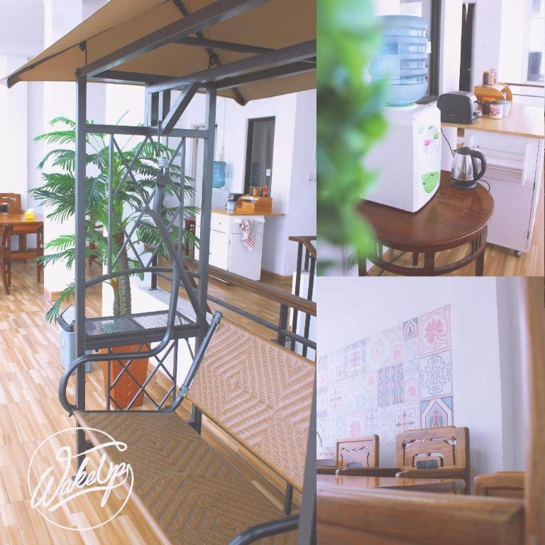Wakeup Homestay Jogjakarta Buitenkant foto